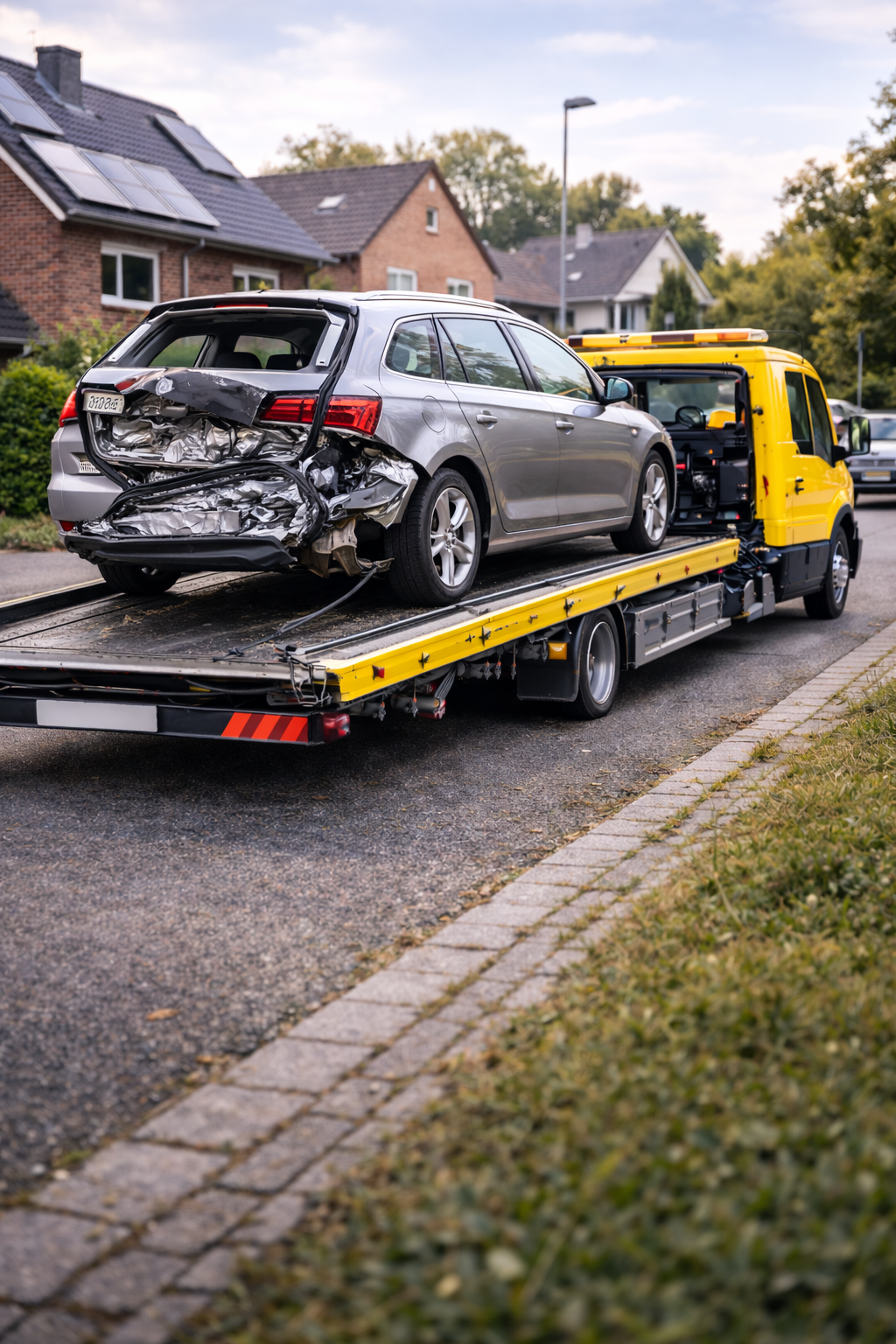 Seriöser Autoankauf